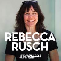 Rebecca Rusch Is The Queen Of Pain