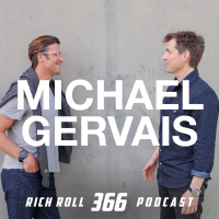 In Search of Mastery With Dr. Michael Gervais: How To Develop A High Performance Mindset