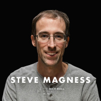 Win The Inside Game: High Performance Psychology, Busting Fitness Myths,  Getting Unstuck With Elite Coach Steve Magness