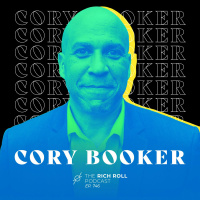 Senator Cory Booker On Unity, Hope  Healthy Food For All