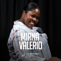 Mirna Valerio: Shattering Stereotypes, Redefining Running  Confronting Racism in The Outdoors