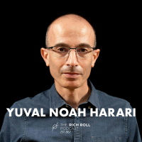 Rage Against The Machines: Yuval Noah Harari On Surviving AI, The History Of Information, And The Future Of Humanity