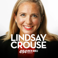 Lindsay Crouse Is Changing The Game For Womens Sports
