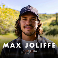 The King of Moab: Ultrarunner Max Jolliffe On Winning Moab 240, Recovery From Heroin Addiction  Why Suffering Is His Greatest Teacher