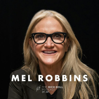 Let Them Theory: Mel Robbins On Reclaiming Your Power, Finding Freedom In Letting Go  The Simple Tool Thats Transforming Millions of Lives