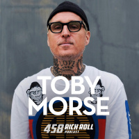 Toby Morse On Punk, Parenting  PMA