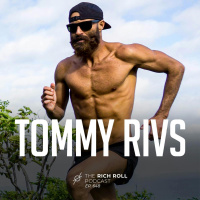 Endurance Poet Tommy Rivs Rages On: Surviving Cancer, The Gift of Pain  The Healing Power of Gratitude