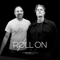 ROLL ON: American Tiger, Adventures Abroad,  The Art of Showing Up