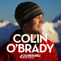 Freeze Solo: Colin O’Brady Is The First to Cross Antarctica Alone  Unassisted
