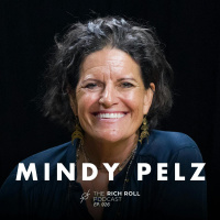 Dr. Mindy Pelz On Womens Hormonal Health, Cyclical Fasting, Health As A Verb, Reclaiming Your Bodys Intelligence  Transforming Menopause Into Empowerment