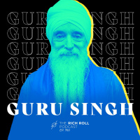 Guru Singh Is The Master Of Change: Spiritual Tools For Positive Self-Growth