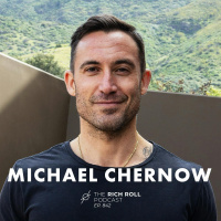 Michael Chernow Is A Creature Of Habit: A Story of Sobriety, Resilience  Redemption