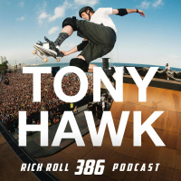Tony Hawk Is Still Killing It At 50: Do What You Love  Live Outside Your Comfort Zone