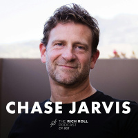Never Play It Safe: Chase Jarvis On Risk, Creativity,  7 Tools To Build The Life You Want