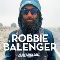 He Ran Across America — On Plants
