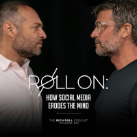 Roll On: How Social Media Erodes The Mind, Finding Meaning in Grief  Fitness After Covid (+ Endurance Wins  Rollie Victors!)