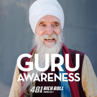 Awareness Is A Superpower