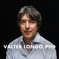 Fasting For Longevity: Valter Longo, PhD Shares Cutting-Edge Fasting Science  Optimal Nutrition Protocols For Lifespan Extension  Disease Prevention