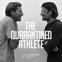 Chris Hauth: Tactics For The Quarantined Athlete (+ Mishka!)