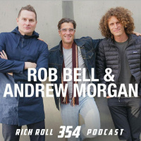 Rob Bell Is ‘The Heretic’ – Filmmaker Andrew Morgan  Christianity’s Most Polarizing Voice
