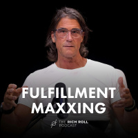 Fulfillment Maxxing: Why Offline Is The New Online  How to Feel Alive Again