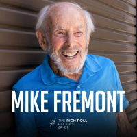 Centenarian Mike Fremont On Longevity Secrets, Breaking World Running Records  How To Thrive