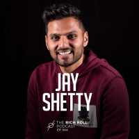 Think Like A Monk: Jay Shetty On Purpose, Compassion  Happiness