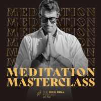 Finding Peace A Meditation Masterclass