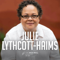 Julie Lythcott-Haims On How To Be An Adult