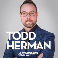 Todd Herman On The Alter Ego Effect: Unlocking The Hero Within