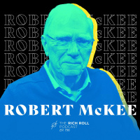 Robert McKee On The Art of Story  Why Stories Matter