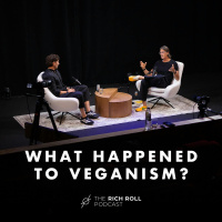 What Happened To The Vegan Movement? Rich  Simon Hill On The Rise  Fall Of Plant-Based Eating