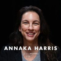 Annaka Harris On Why Consciousness Just Might Be Fundamental To Reality