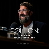 Roll On: A Planet Based Lifestyle