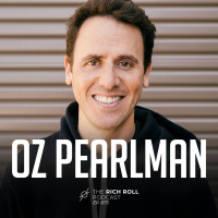 Mentalist Oz Pearlman: Mind-Reading Secrets  The Ultramarathon Mindset
