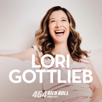 Lori Gottlieb: Stories From A Therapist In Therapy
