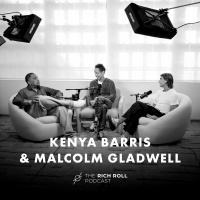 Black-ish Creator Kenya Barris On Turning Down A $100 Million Netflix Deal, The Cost of Success  Curiosity As A Superpower With Malcolm Gladwell