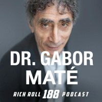 Addiction Is Not A Choice: Dr. Gabor Maté’s Call for A Compassionate  Holistic Approach To Healing