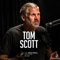 Tom Scott on Why Meaningful Conversation Matters