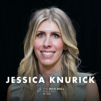 Inside Nutrition Misinformation: Nutrition Scientist Jessica Knurick Exposes Whats Really Happening to Public Health in America