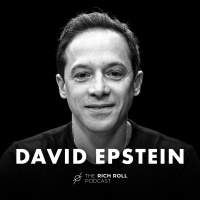 David Epstein On Why Constraints Drive Creativity, The Myth Of Productive Freedom,  How Limits Make Us Better