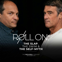 Roll On: The Slap, The Swim  The Self-Myth (+ The Rollies!)