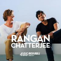 Rangan Chatterjee, MD On Quelling Stress, Cultivating Intimacy  Reinventing Health Care