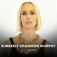 Hollywood’s Go-To Stuntwoman on Abuse, Trauma, Healing  Hope: Kimberly Shannon Murphy