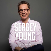 Sergey Young on The Science of Growing Young