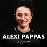 The Extended Bravey Universe of Alexi Pappas: Reinvention, Joy  Glitter