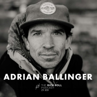 Dispatches From The Death Zone: Adrian Ballinger On Risk, Reward,  Guiding Earth’s Biggest Mountains