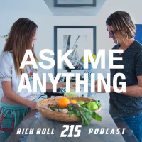 Do What You Love — PLUS BIG ANNOUNCEMENT!