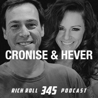 Ray Cronise  Julieanna Hever On Everything Plant-Based Nutrition