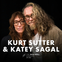 Power, Property,  Prestige: Kurt Sutter  Katey Sagal Share The Unfiltered Truth About Marriage, Recovery, Success Addiction  The Path Back To Purpose
